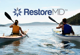 RestoreMD